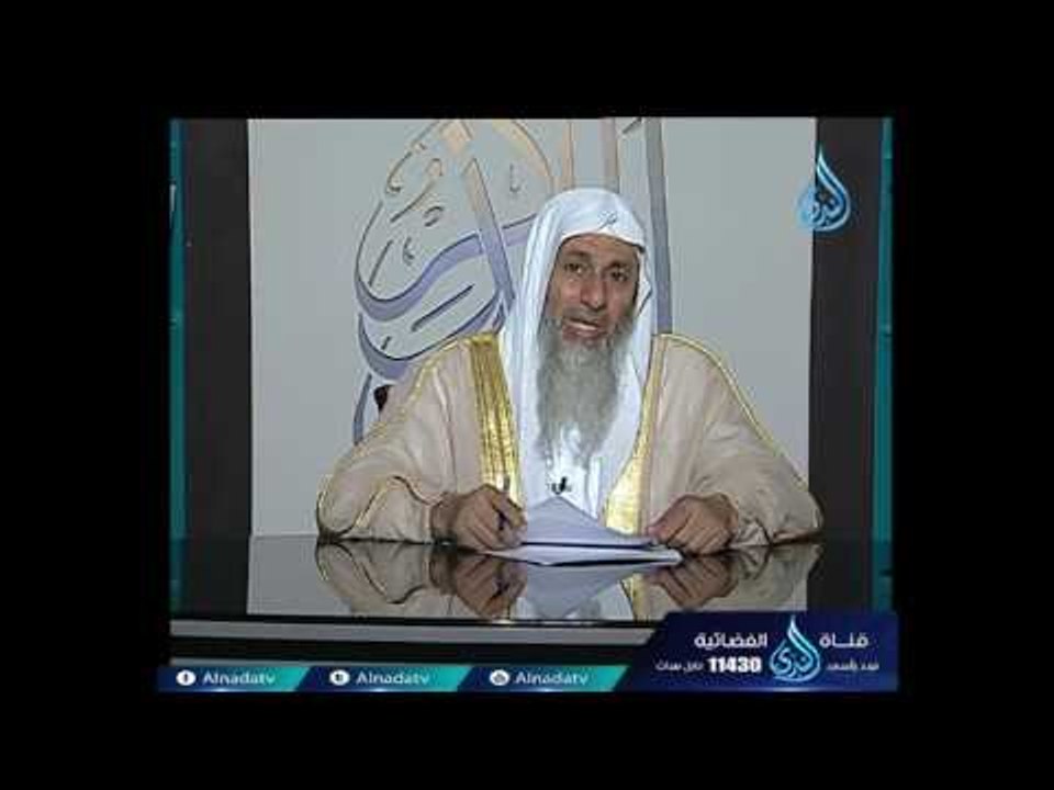 هل يجوز إخراج زكاة الفطر قبل غروب عيد الفطر | الشيخ مصطفي العدوي