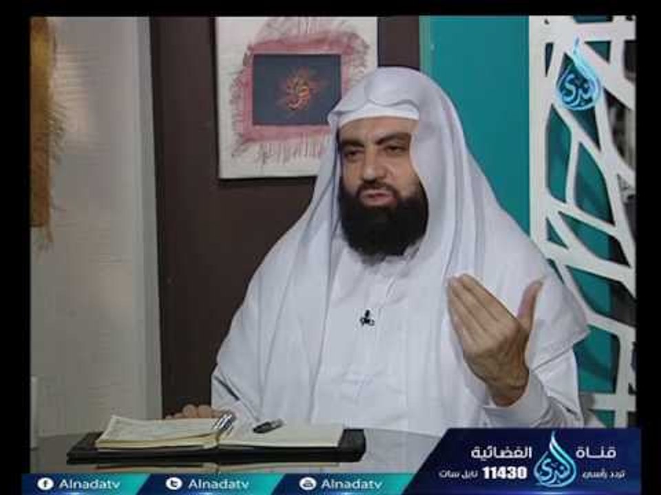 هل الكلام أثناء الوضوء يبطله ؟ الشيخ متولي البراجيلي