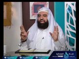 أهل الذكر | الشيخ متولي البراجيلي في ضيافة أ.أحمد نصر 30.7.2017
