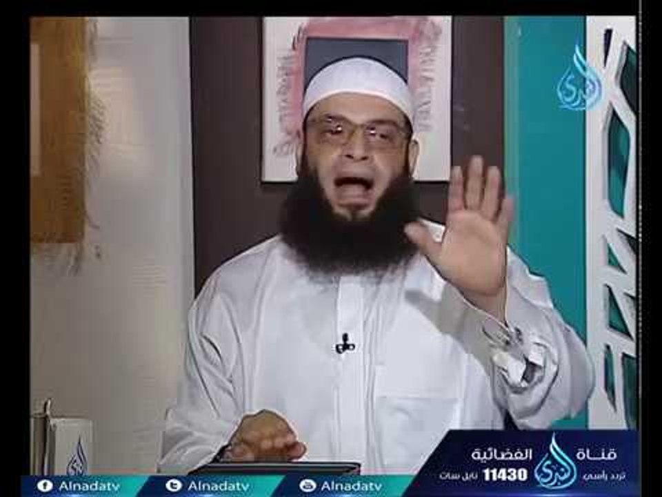 قصة التأهيل 4 | زوج ابنك | للبيوت اسرار | الشيخ عبد الرحمن منصور  في ضيافة أ. محمد حمزة