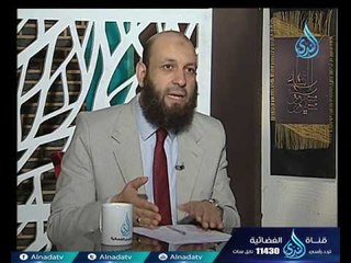 أهل الذكر | الشيخ أسامة سليمان في ضيافة أ. أحمد نصر 1-8-2017