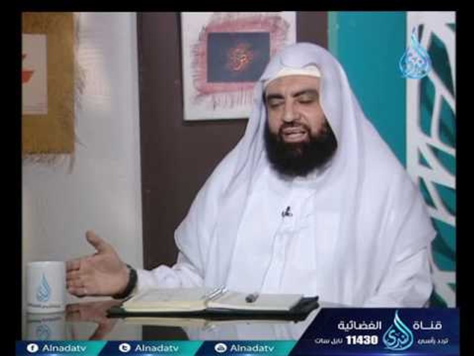 ما حكم صبغ الشعر باللون الأسود ؟ الشيخ متولي البراجيلي