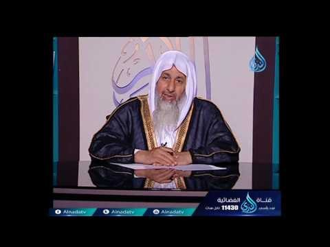 هل يلزم أن يكون التسبيح في مجلس الصلاة أو يجوز أن ينصرف ويقولها في الطريق الشيخ مصطفي العدوي