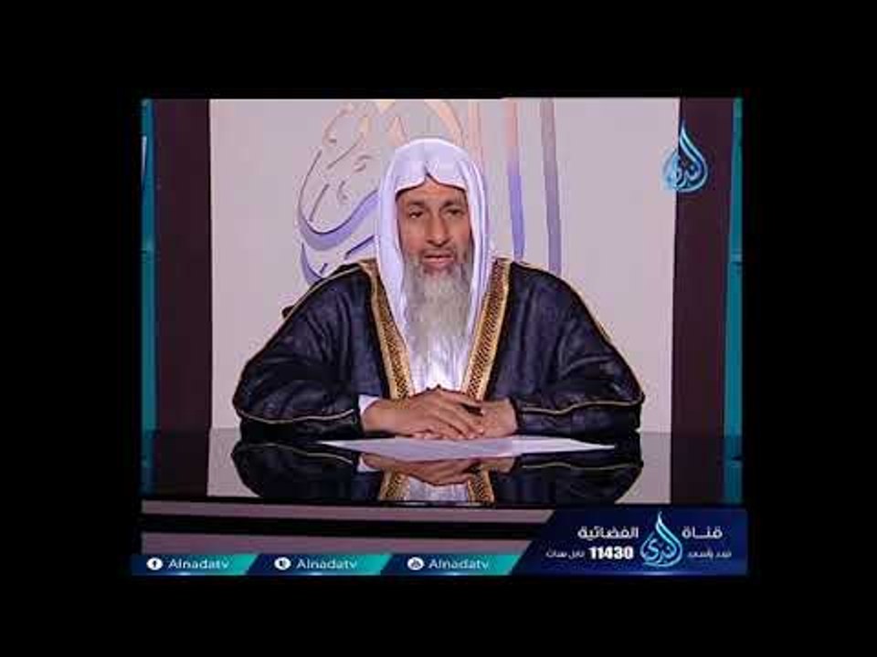 ما حكم الأتفاق بين الزوج والزوجة الأولي علي عدم المبيت عند الزوجة الثانية ؟ الشيخ مصطفي العدوي