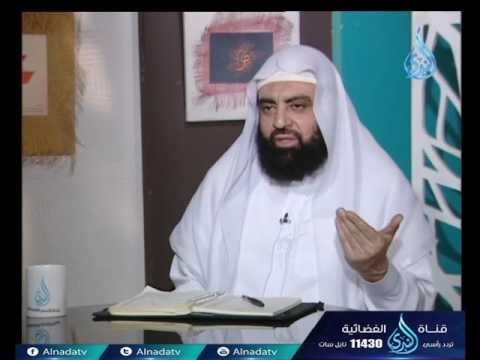 بما تنصح الأب الذى يبكى دائما على فقد ابنه الوحيد ؟ الشيخ متولي البراجيلي