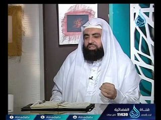 هل عقوق الوالدين يكون سببا لابتلاء العبد ؟