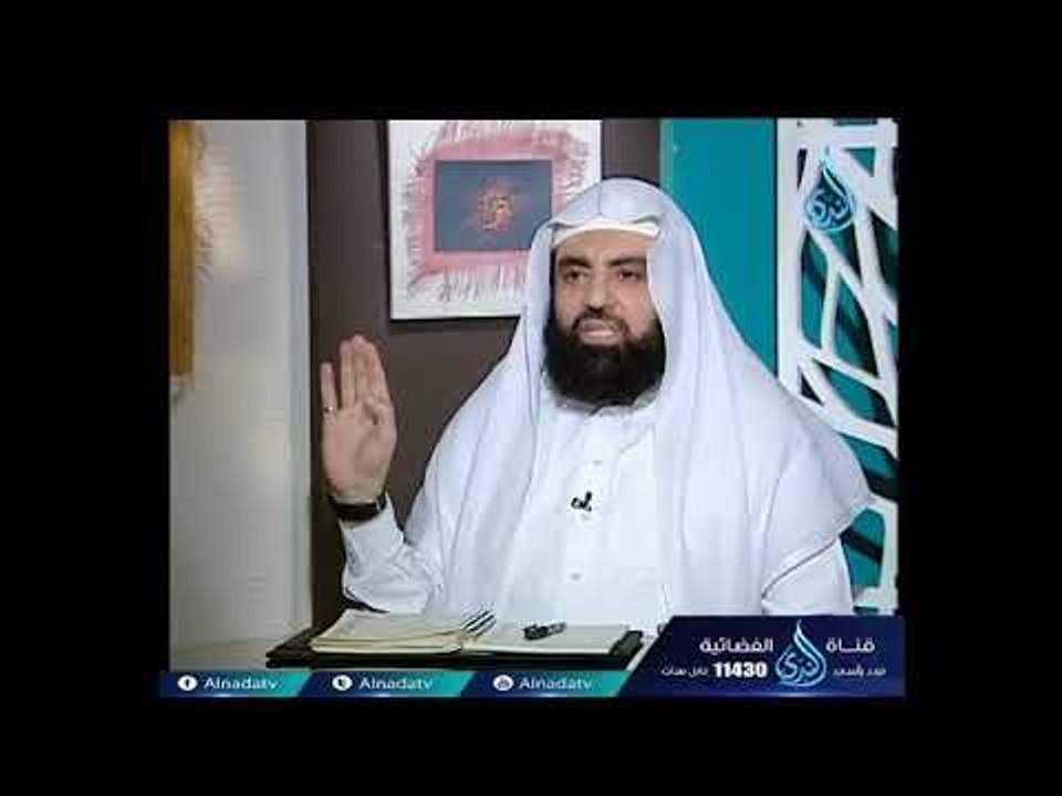 هل الموعظة جائزة عند القبر ؟ الشيخ متولي البراجيلي