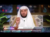 الصلاة | بدائع الفوائد | ح3 | الدكتور عبد الله السحيباني