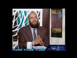 تريد ارتداء النقاب وزوجها يرفض ؟ الشيخ متولي البارجيلي