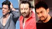 Sanju: Shahrukh Khan & Aamir Khan get a special attention in Ranbir Kapoor’s film | FilmiBeat