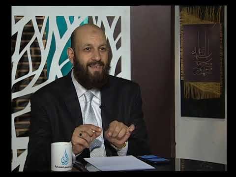 من طلب العلم للآخرة كسره علمه، وخشع قلبه، واستكانت نفسه | الشيخ سامي السرساوي