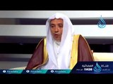 أشرق الوحي | ح9 | د . عبد الله بن وكيل الشيخ في ضيافة د. عيسى الدريبي