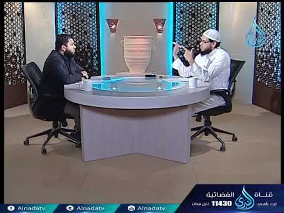 الحديث الصحيح| مجلس مصطلح الحديث |ح2 | الشيخ أب...