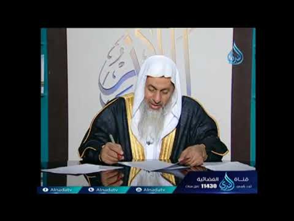 هل صلاة السنن مثل صلاة الضحى مثنى مثنى وهل التشهد كامل؟ الشيخ مصطفي العدوي