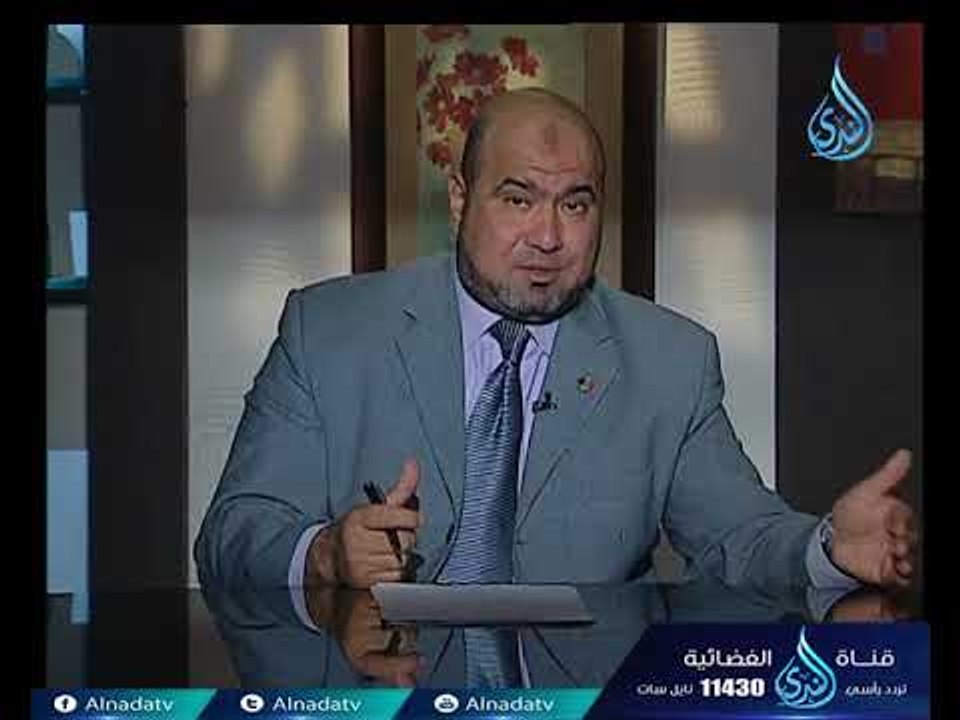 عقد القسمة | الأفوكاتو | المستشار محمد إبراهيم 19.9.2017