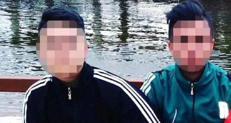 Okul Müdürünü Tüfekle Öldüren Öğrencinin Babası: Canınızı Sıkan Varsa Vurun Gitsin