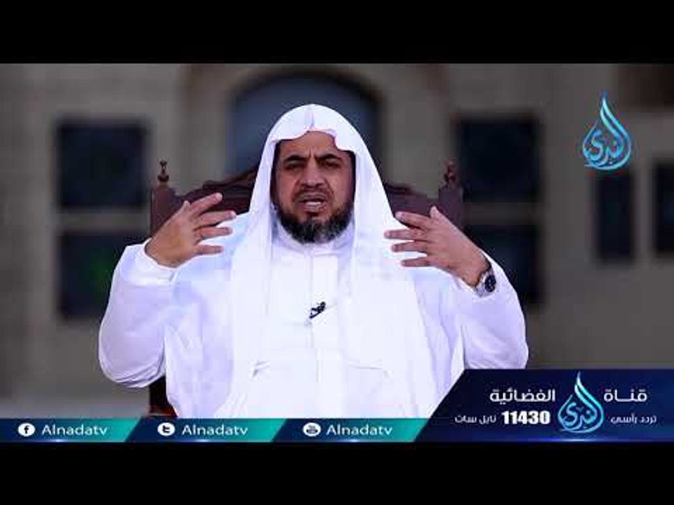 علي بن أبي طالب رضي الله عنه وفتح خيبر |العشرة...