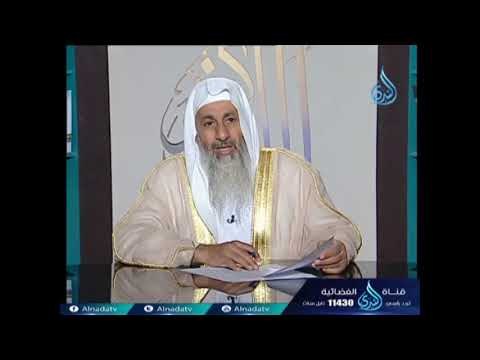 هل قصر الصلاة واجب؟ الشيخ مصطفي العدوي