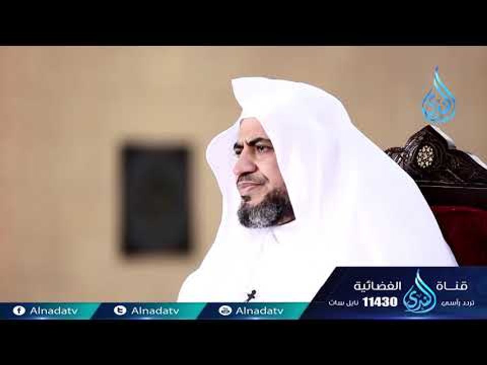 ثبات أبو بكر الصديق في يوم وفاة رسول الله |العشرة المبشرون بالجنة | ح5 |  د حسن بن أحمد الغزالي