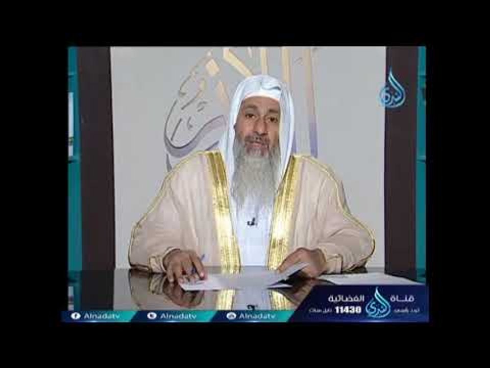 شبان يعملان معي ولكن كل ما أقول لهم يصلوا لآ يصلون ماذا أفعل ؟| الشيخ مصطفي العدوي