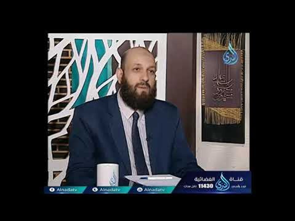 هل هناك آيات فى القرآن لايعلم تأويلها إلا الله تعالى ؟ الشيخ متولي البراجيلي