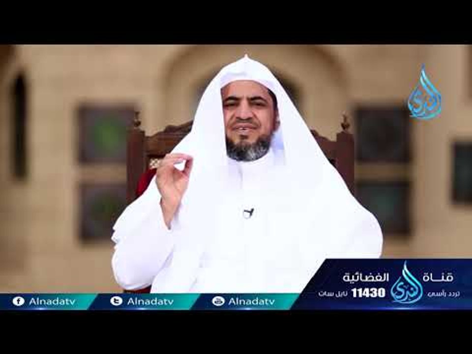 وفاة أبو بكر الصديق رضي الله عنه |العشرة المبشر...