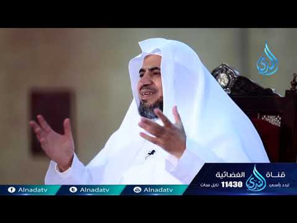هجرة عمر بن الخطاب رضي الله عنه |العشرة المبشرو...