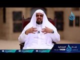 عثمان بن عفان رضي الله عنه سفير لرسول الله|العشرة المبشرون بالجنة| ح14|  د حسن بن أحمد الغزالي