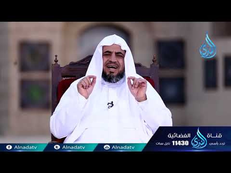 بيت علي بن أبي طالب رضي الله عنه |العشرة المبشر...
