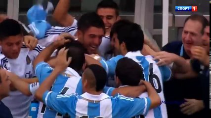 Lionel Messi  The 21 WONDER Goals with Argentina ¡!