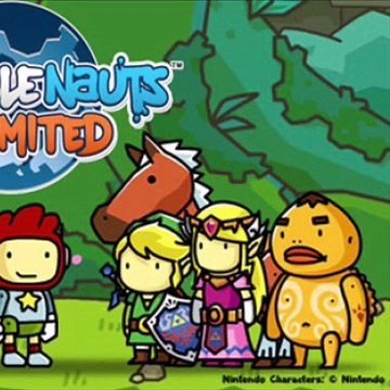 Top three favorate videogames