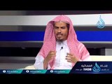 أشرق الوحي | ح25| د . محمد بن عبد العزيز الخصيري في ضيافة د. عيسى الدريبي