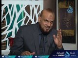 الصلاة والتلذذ بها  | نوافذ | الشيخ طه يعقوب  في ضيافة أ. مصطفي الأزهري 21-10-2017