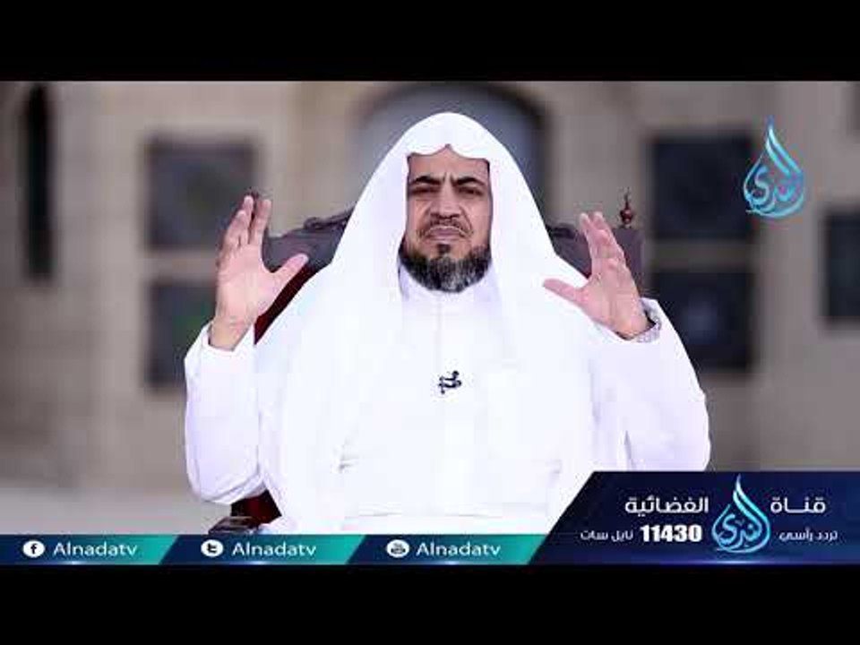 طلحة بن عبيد الله  رضي الله عنه2 |العشرة المبشر...