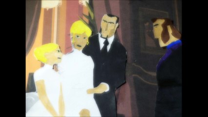 Bande-annonce école Fontaine-Simon - Les Studios 28 - 25/05/2018