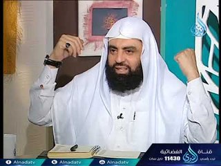 أهل الذكر 2 | الشيخ الدكتور متولي البراجيلي في ضيافة أ. أحمد نصر 19-10-2017