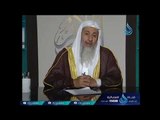 حكم قراءة جزء من سورة السجدة في فجر الجمعة ؟ الشيخ مصطفي العدوي
