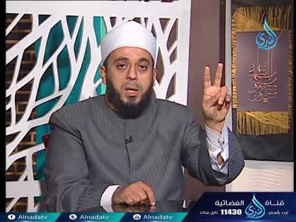 شرح باب المد والقصر 3 |حرز الأماني | الشيخ عصام...