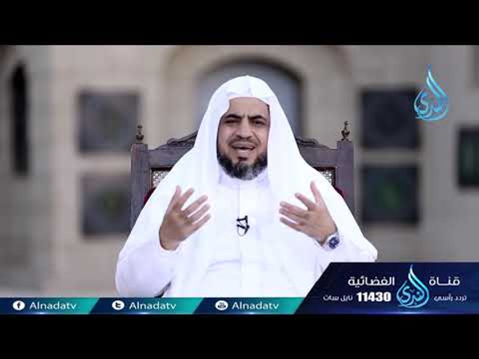سعد بن زيد رضي الله عنه |العشرة المبشرون بالجنة...