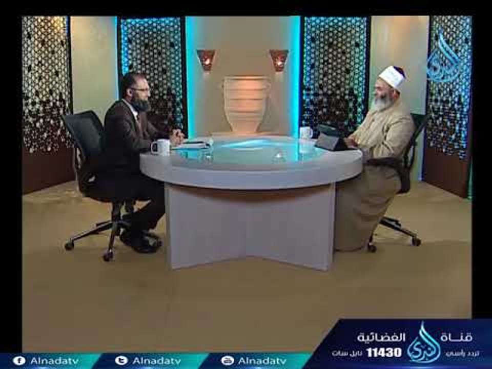 توحيد الربوبية | مجلس العقيدة |ح2 | الشيخ عامر...