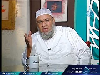 أهل الذكر | الشيخ أسامة سليمان في ضيافة أ. أحمد نصر 31-10-2017