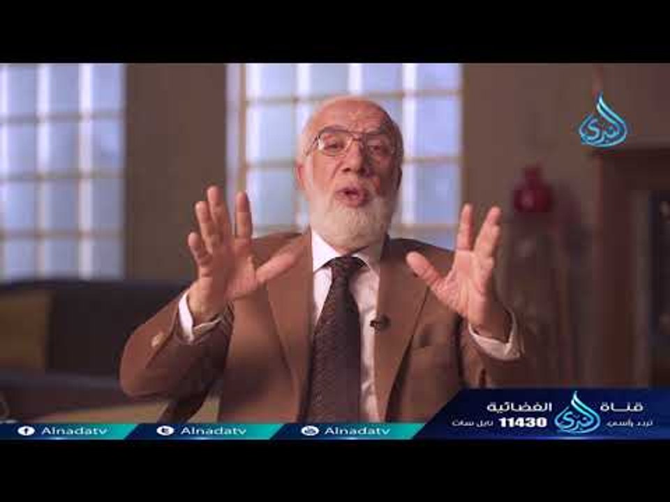 إذا التبس عليك أمران !! | ح10 | إيمانيات | الشي...