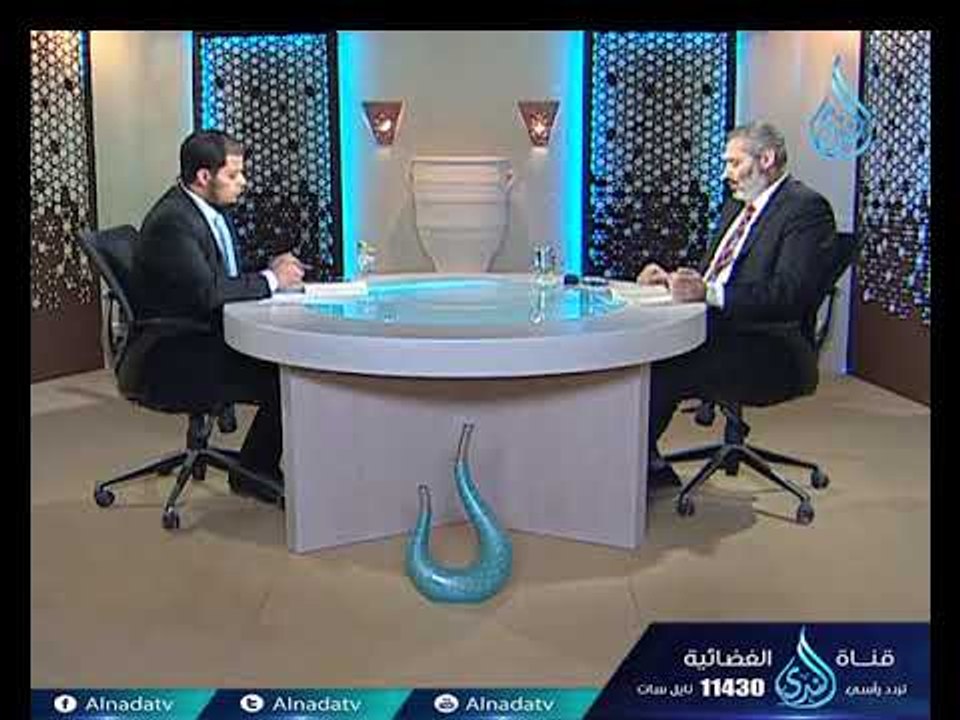 العلامات الفرعية (أبواب النيابة)| مجلس اللغة وا...