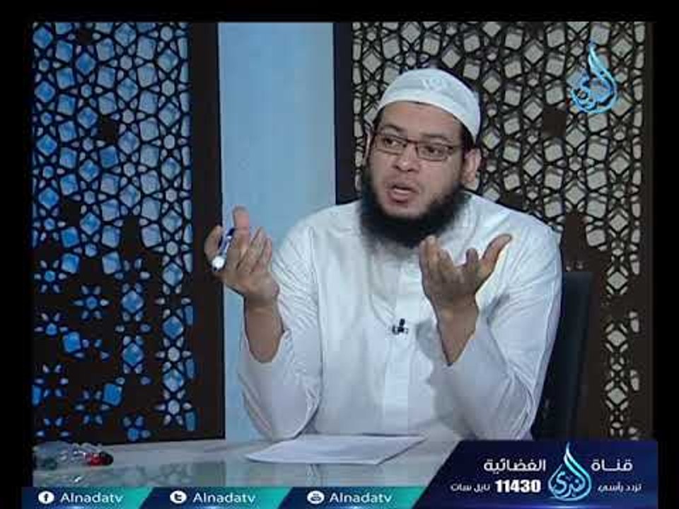 الحديث الصحيح2| مجلس مصطلح الحديث |ح3 | الشيخ أ...