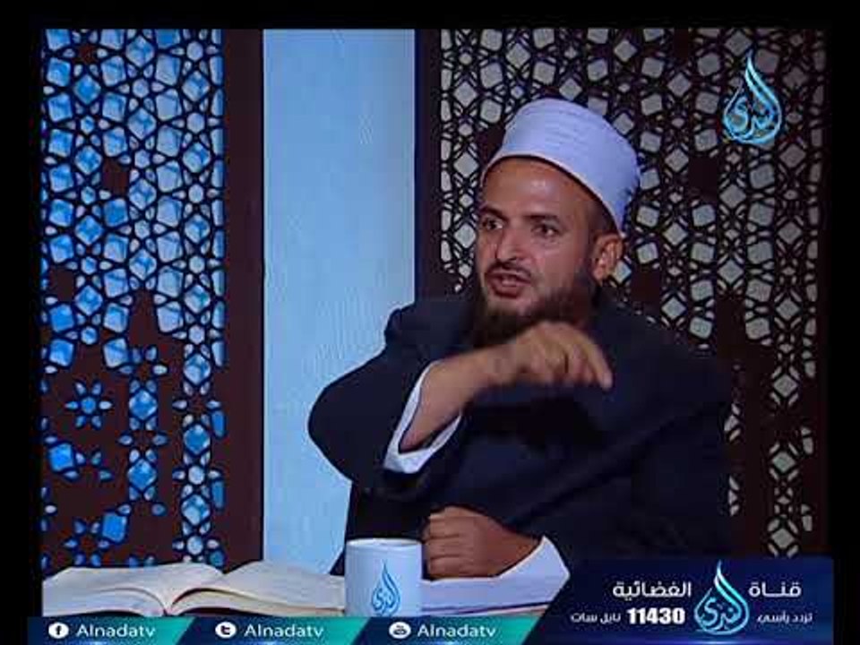 تفسير سورة النبأ 2 | مجلس التفسير | ح2 | مجالس...