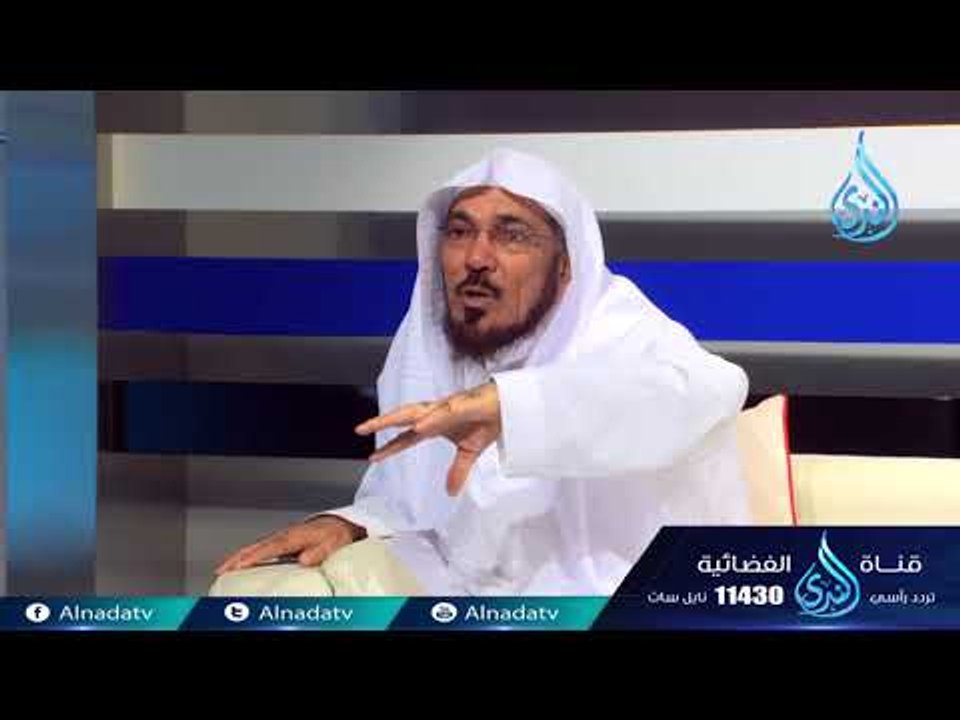 أشرق الوحي | ح21| د . سلمان العودة في ضيافة د....