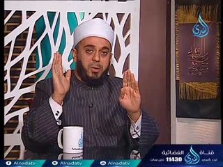 باب الهمزتين 2 | حرز الأماني | الشيخ محمد عبد العال في ضيافة د . أحمد منصور 8-11-2017
