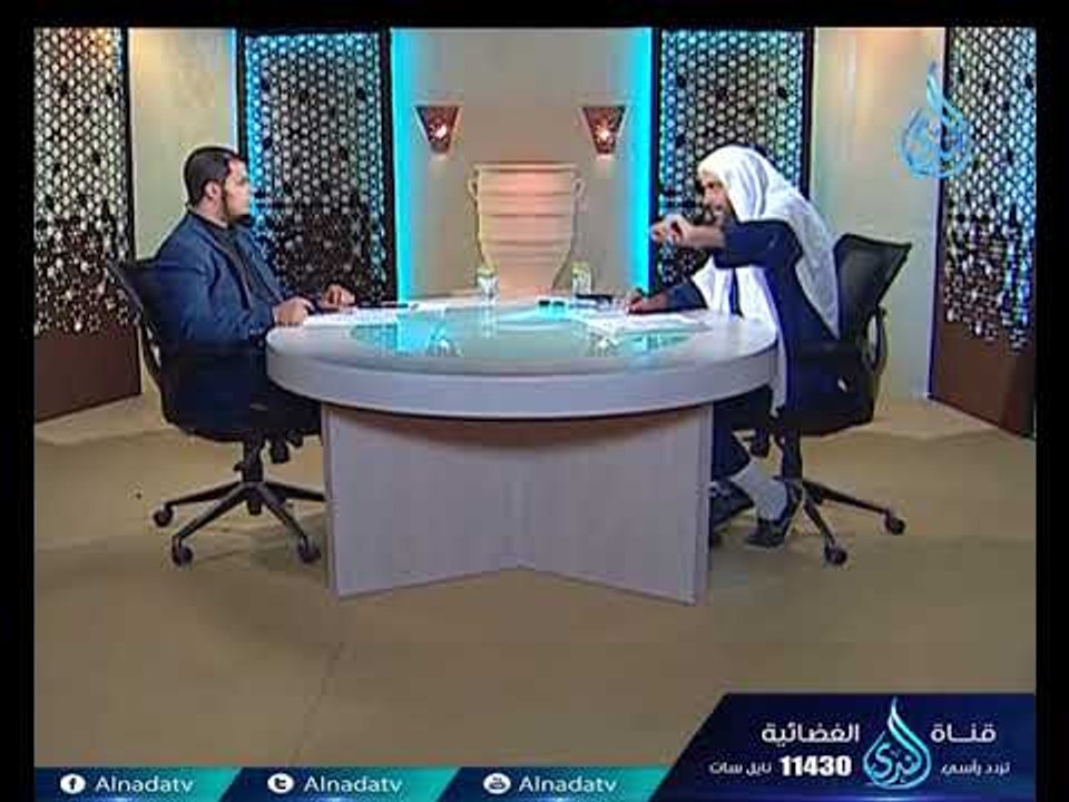 فقه الخلاف2 | مجلس الفقه |ح3| الدكتور محمد حسن...