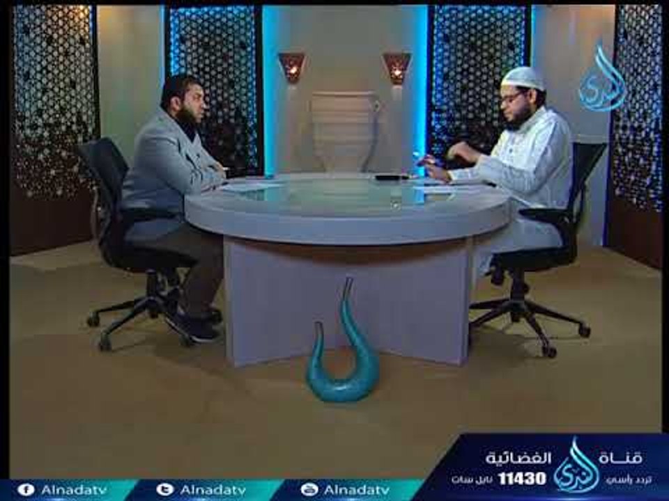 الحديث الحسن 1| مجلس مصطلح الحديث |ح4 | الشيخ أ...