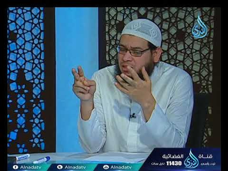 الحديث الحسن 2 | مجلس مصطلح الحديث |ح5 | الشيخ...